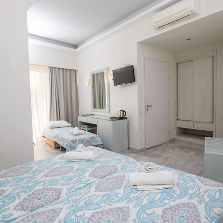 Anita Beach Hotel- Adults Only Rethymno  Exterior photo