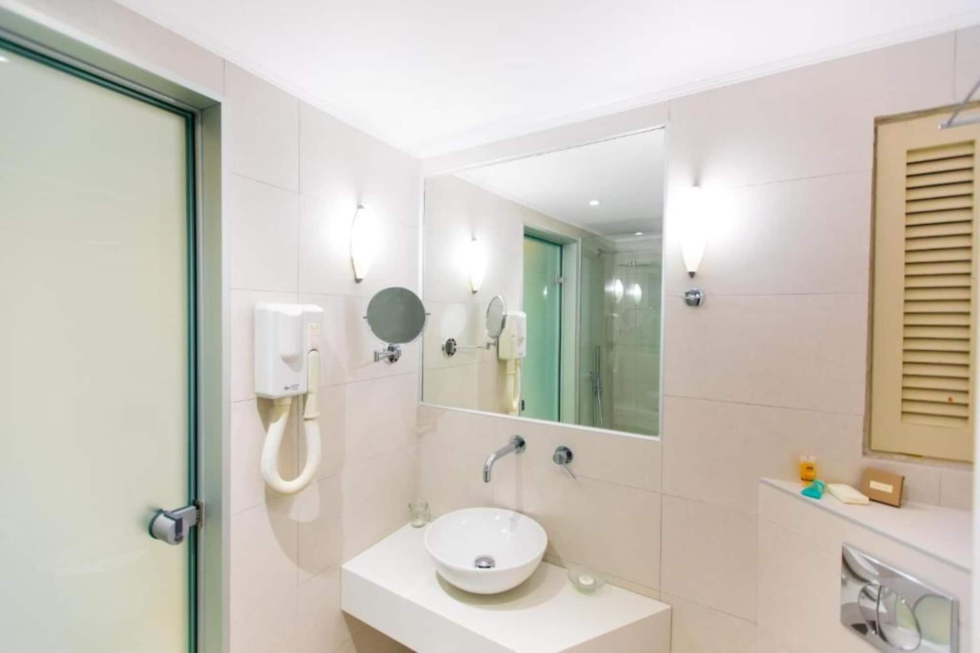 Anita Beach Hotel- Adults Only Rethymno  Exterior photo