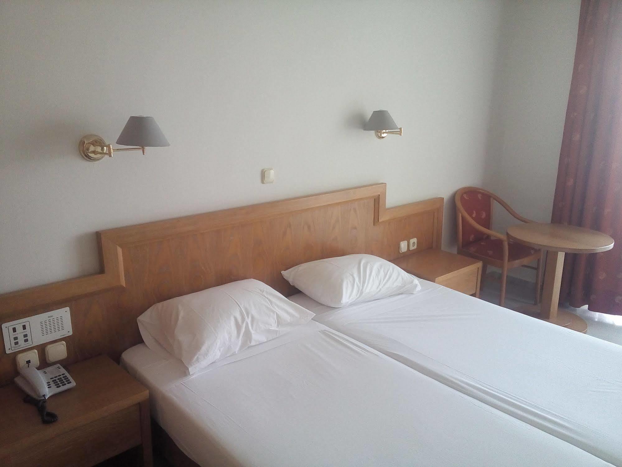 Anita Beach Hotel- Adults Only Rethymno  Exterior photo